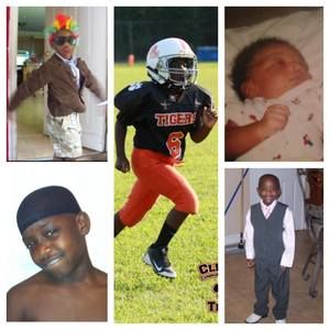 Meet your Posher, Frankie